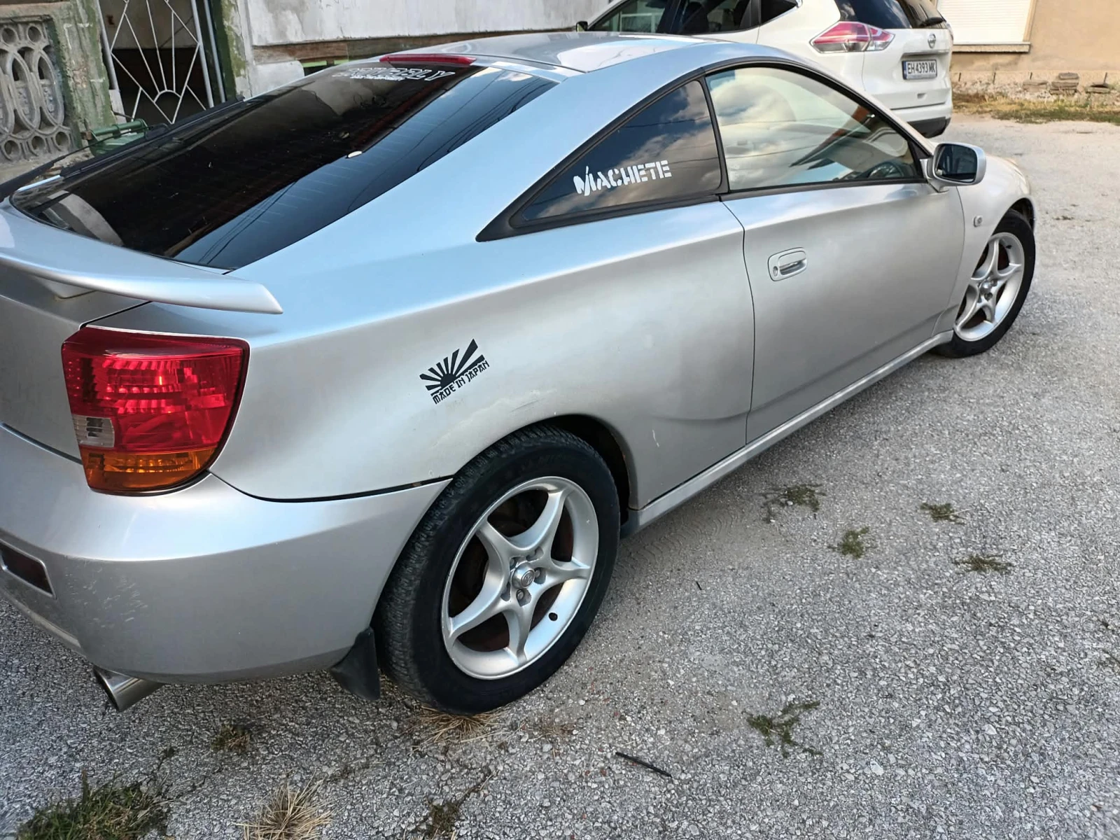 Toyota Celica | Mobile.bg � ����������� 11