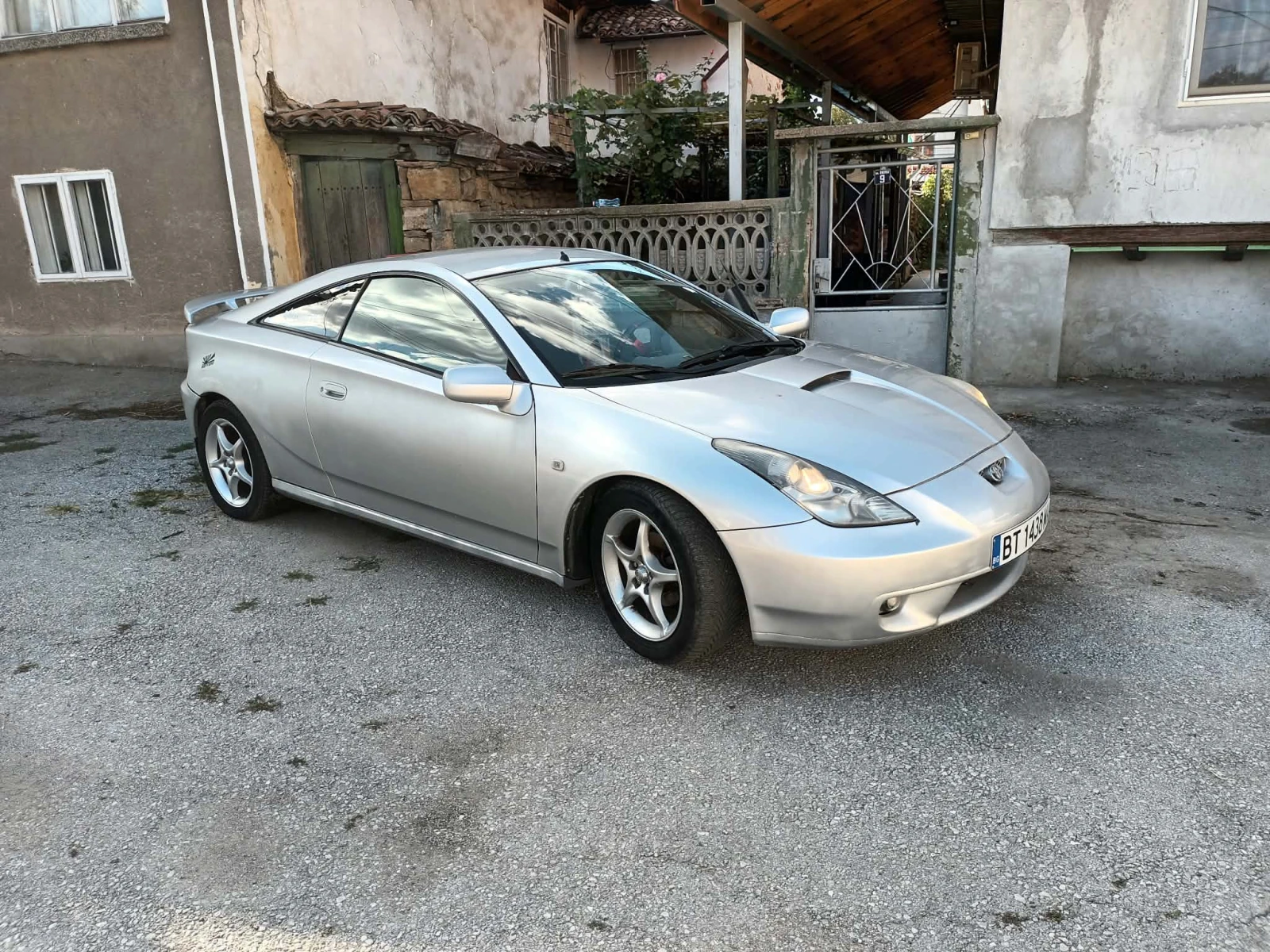 Toyota Celica | Mobile.bg � ����������� 6