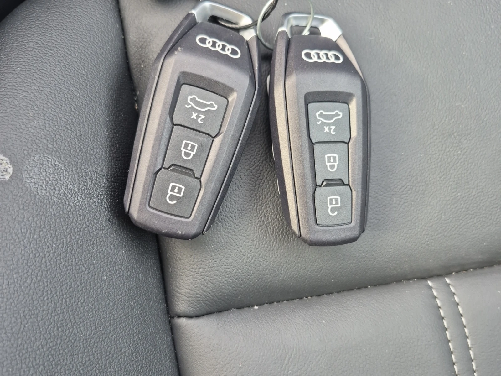 Audi A5 2.0 Tfsi Quattro Progressiv | Mobile.bg � ����������� 11