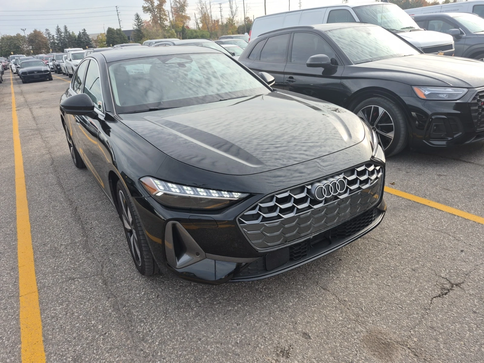 Audi A5 2.0 Tfsi Quattro Progressiv | Mobile.bg � ����������� 2