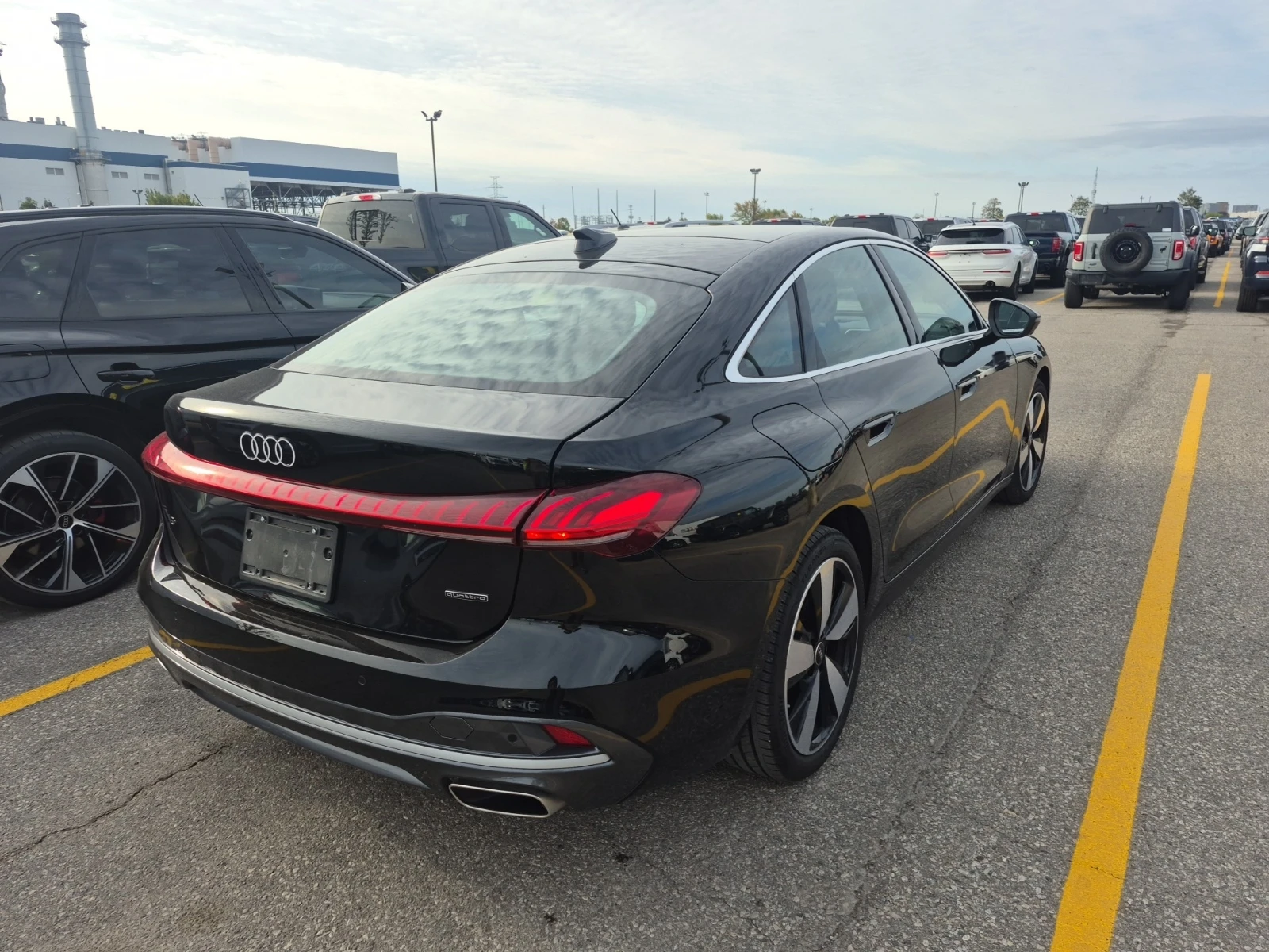 Audi A5 2.0 Tfsi Quattro Progressiv | Mobile.bg � ����������� 3