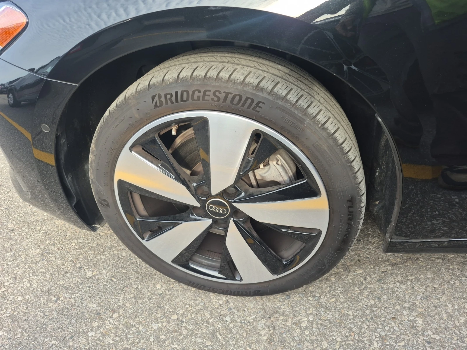 Audi A5 2.0 Tfsi Quattro Progressiv | Mobile.bg � ����������� 5