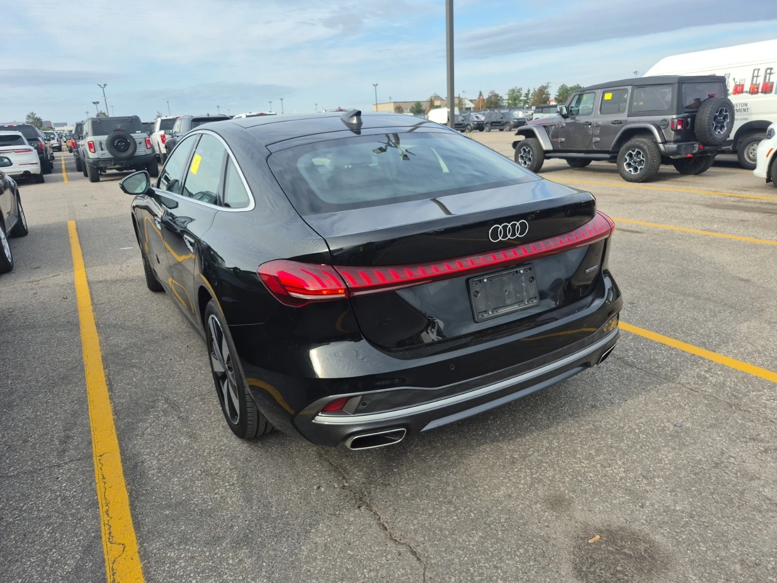 Audi A5 2.0 Tfsi Quattro Progressiv | Mobile.bg � ����������� 4