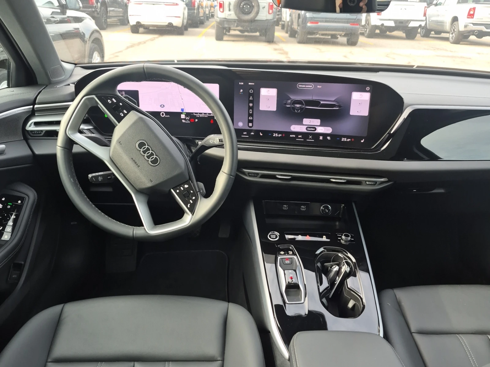 Audi A5 2.0 Tfsi Quattro Progressiv | Mobile.bg � ����������� 8