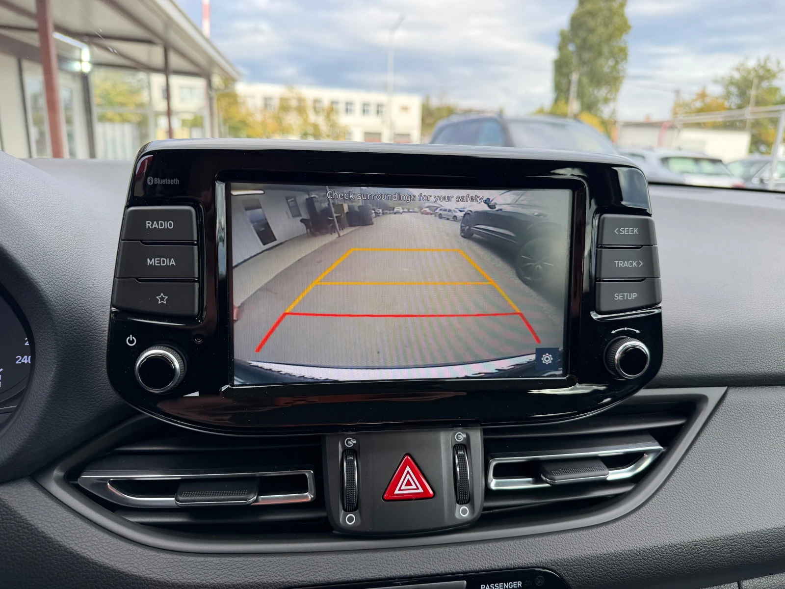 Hyundai I30 1.6CRDI 116�.� Facelift | Mobile.bg � ����������� 16