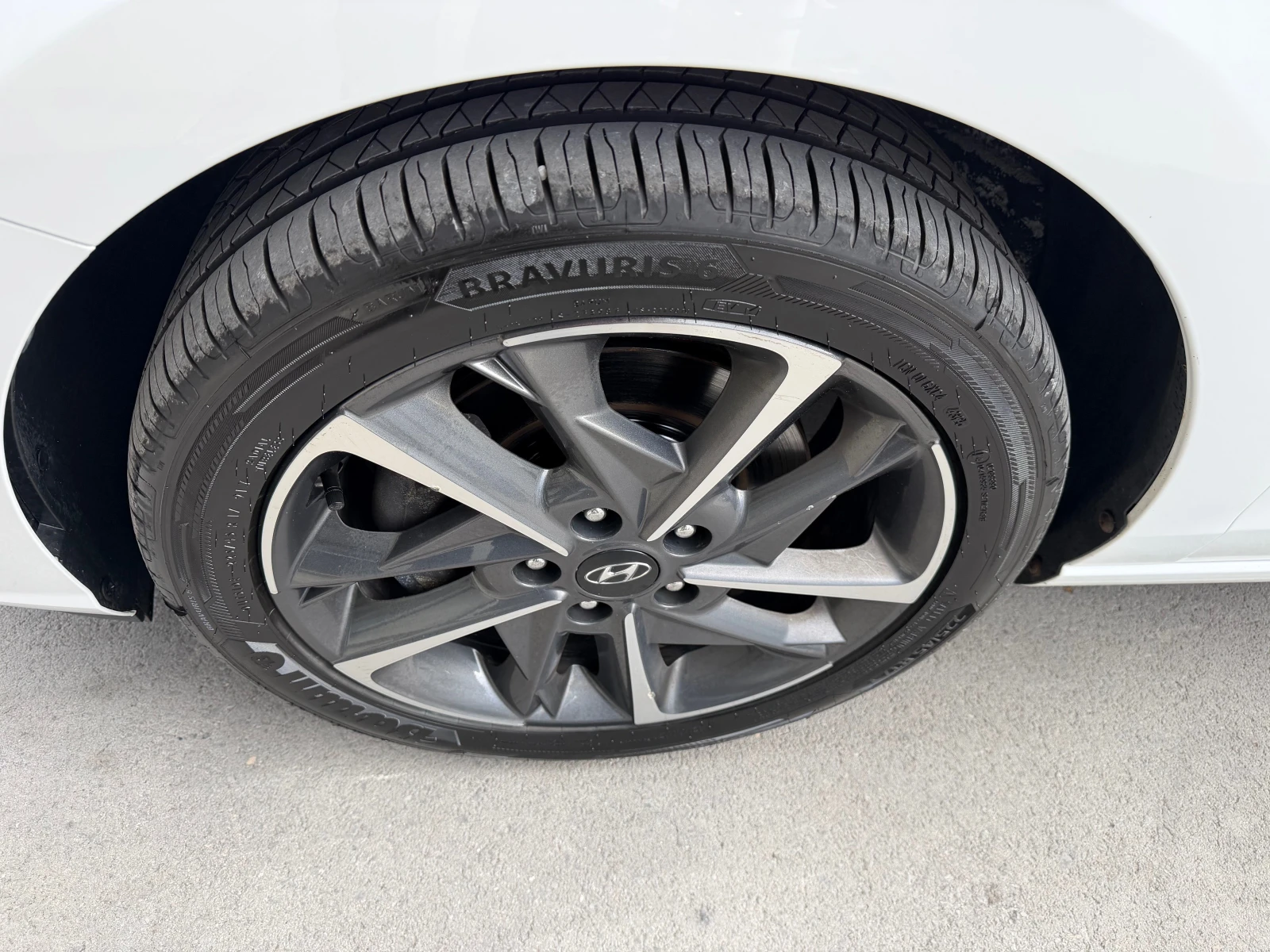 Hyundai I30 1.6CRDI 116�.� Facelift | Mobile.bg � ����������� 17