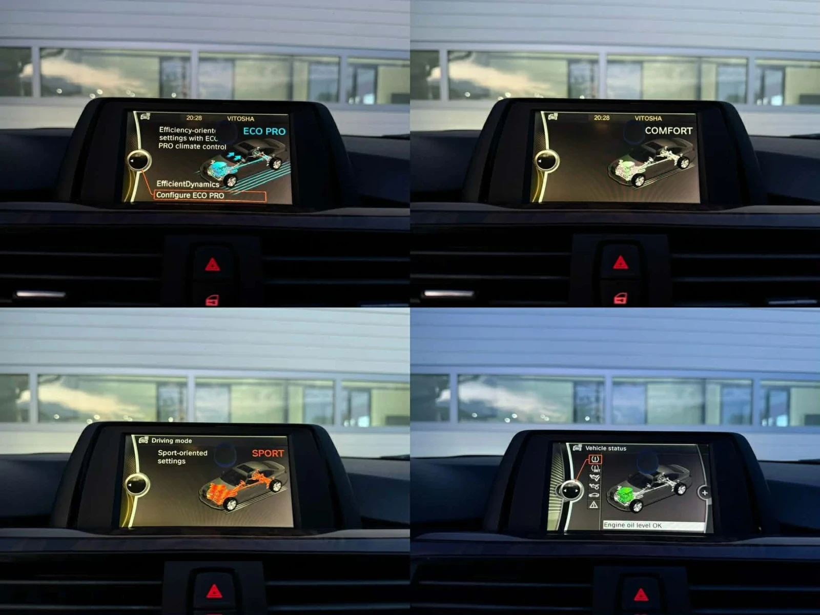 BMW 320 2.0I, снимка 13 - Автомобили и джипове - 56598434