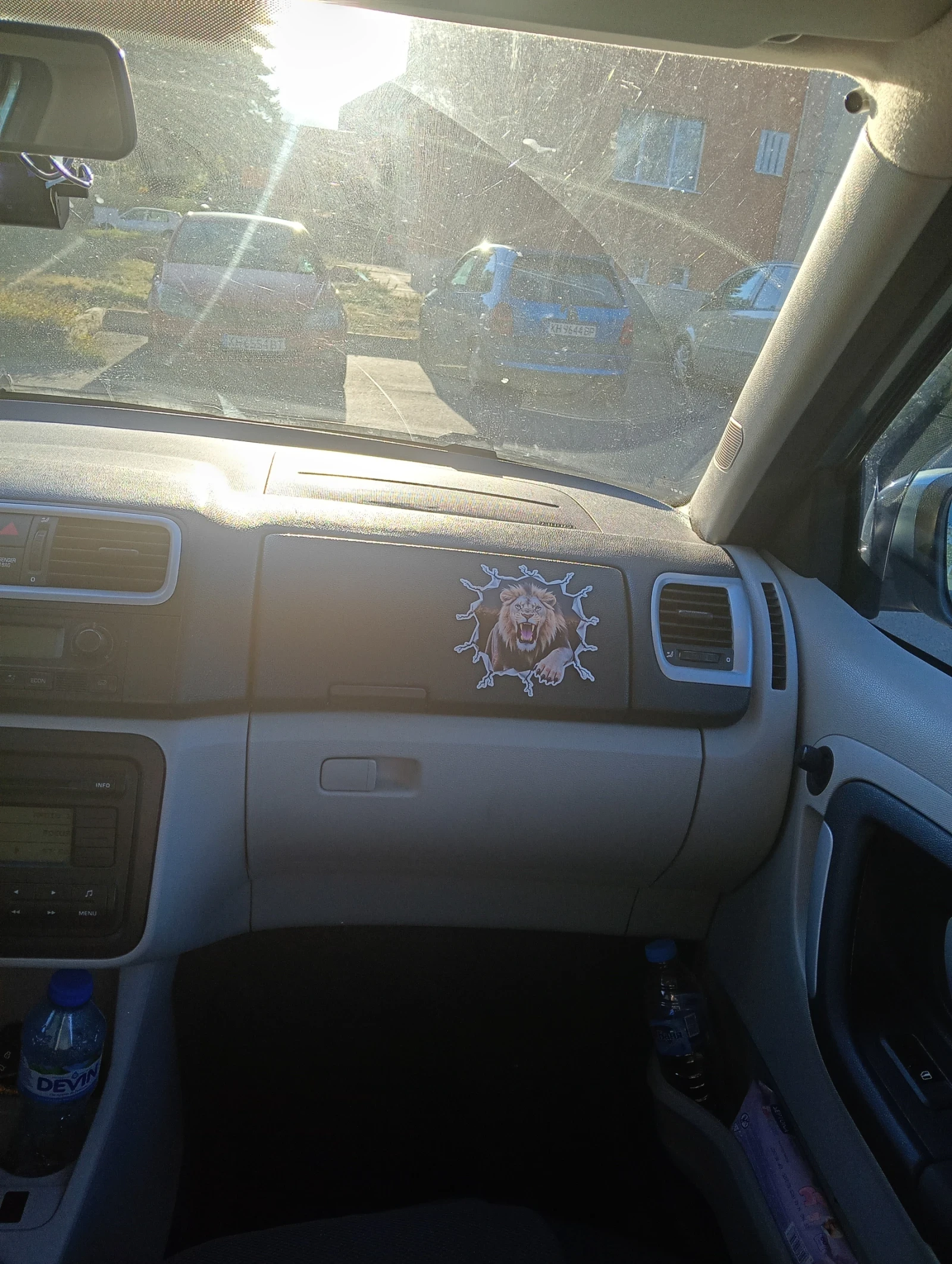 Skoda Fabia, снимка 10 - Автомобили и джипове - 56649803