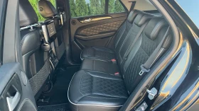 Mercedes-Benz ML 350 AMG-DISIGNO-KAMERA-TV, снимка 15