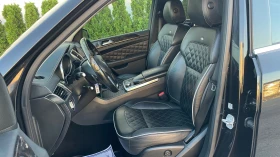 Mercedes-Benz ML 350 AMG-DISIGNO-KAMERA-TV, снимка 9