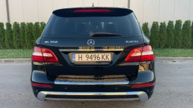 Mercedes-Benz ML 350 AMG-DISIGNO-KAMERA-TV, снимка 6