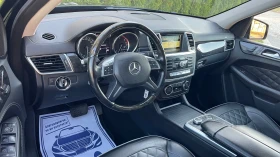 Mercedes-Benz ML 350 AMG-DISIGNO-KAMERA-TV, снимка 12