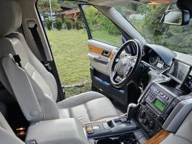 Land Rover Range Rover Sport 3.6 TDV8 AWD, снимка 9