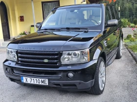 Land Rover Range Rover Sport 3.6 TDV8 AWD, снимка 1