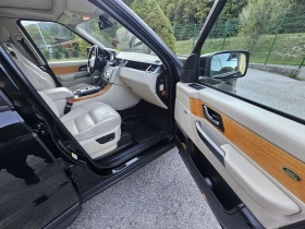 Land Rover Range Rover Sport 3.6 TDV8 AWD, снимка 13