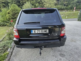 Land Rover Range Rover Sport 3.6 TDV8 AWD, снимка 7
