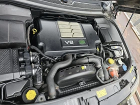 Land Rover Range Rover Sport 3.6 TDV8 AWD, снимка 15