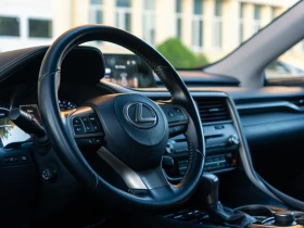 Lexus RX 450h Бензин хибрид, снимка 7
