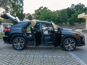 Lexus RX 450h Бензин хибрид, снимка 6
