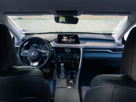 Lexus RX 450h Бензин хибрид, снимка 10