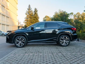 Lexus RX 450h Бензин хибрид, снимка 5