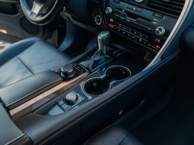 Lexus RX 450h Бензин хибрид, снимка 12