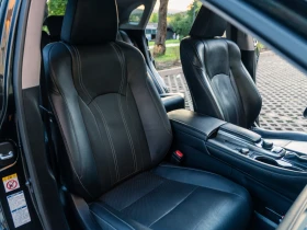 Lexus RX 450h Бензин хибрид, снимка 9