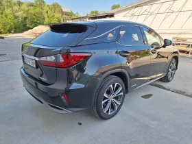 Lexus RX 450h Бензин хибрид, снимка 17