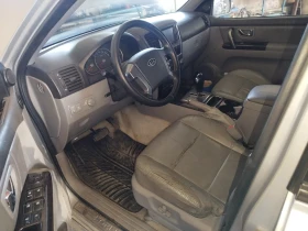 Kia Sorento 2.5CRDI, снимка 3