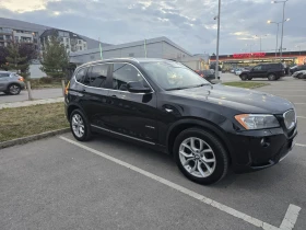 BMW X3 3.5I, снимка 2