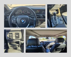 BMW X3 3.5I, снимка 12