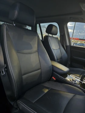 BMW X3 3.5I, снимка 9