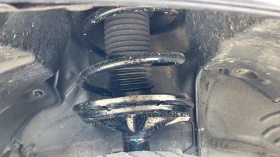 Lexus RX 350 3.5i-275 FULL* ПРУЖИНИ * ПРОЧЕТИ* ИТАЛИЯ , снимка 15