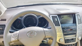 Lexus RX 350 3.5i-275 FULL* ПРУЖИНИ * ПРОЧЕТИ* ИТАЛИЯ , снимка 12