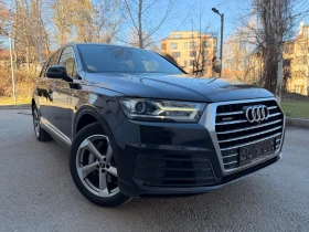 Audi Q7 3.0TFSI / ПОДГРЕВ / ВЕНТИЛАЦИЯ, снимка 1