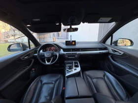 Audi Q7 3.0TFSI / ПОДГРЕВ / ВЕНТИЛАЦИЯ, снимка 12