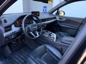 Audi Q7 3.0TFSI / ПОДГРЕВ / ВЕНТИЛАЦИЯ, снимка 9