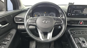 Hyundai Santa fe 2.2 4WD Premium autogeorge.com, снимка 16