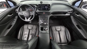 Hyundai Santa fe 2.2 4WD Premium autogeorge.com, снимка 6