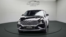 Hyundai Santa fe 2.2 4WD Premium autogeorge.com, снимка 3