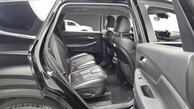 Hyundai Santa fe 2.2 4WD Premium autogeorge.com, снимка 12