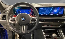 BMW X6 M Competition = Shadow Line = Гаранция, снимка 6