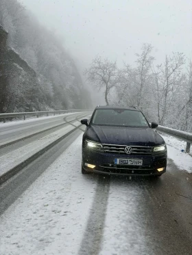 VW Tiguan 2.0 TDI 4MOTION, снимка 2
