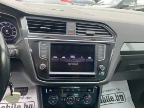 VW Tiguan 2.0 TDI 4MOTION, снимка 11