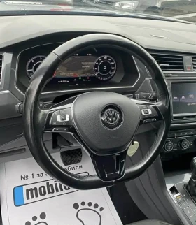 VW Tiguan 2.0 TDI 4MOTION, снимка 9