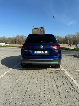 VW Tiguan 2.0 TDI 4MOTION, снимка 6