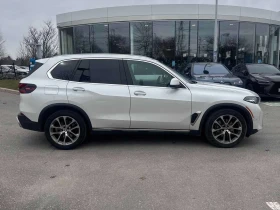 BMW X5  xDrive40i /Дистроник/360 Кам/Представителство БМВ, снимка 4