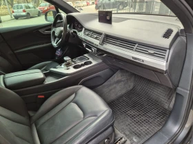 Audi Q7 S Line, снимка 9