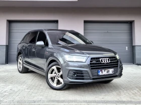 Audi Q7 S Line, снимка 3