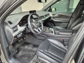 Audi Q7 S Line, снимка 7